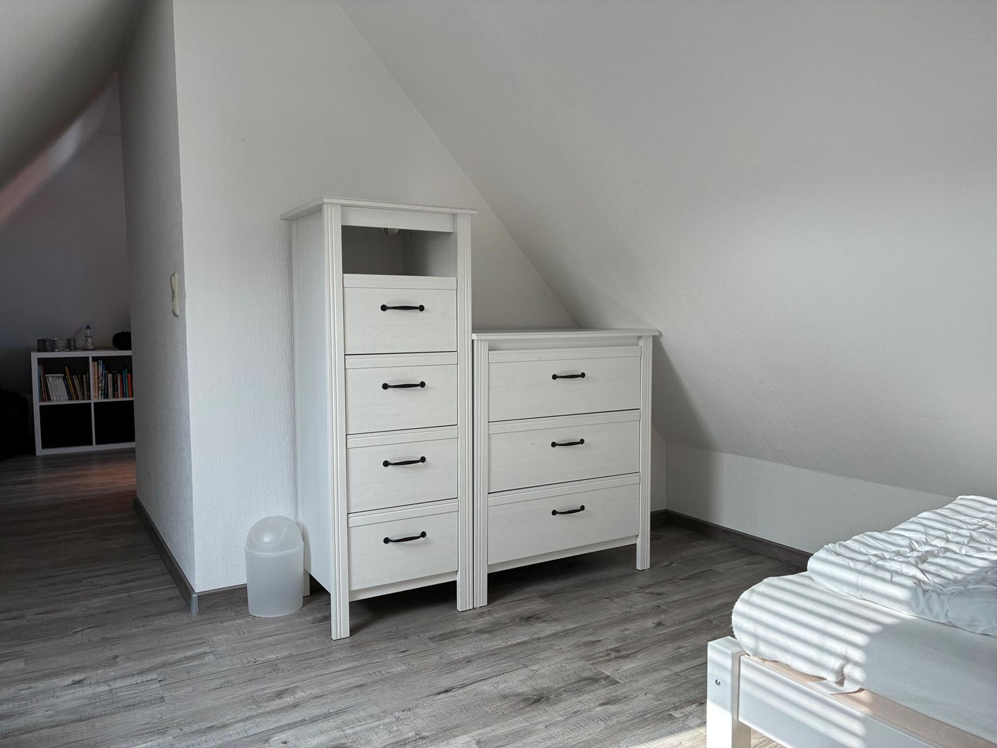  Ferienwohnung „NIMO I“, Fischerstraße 1 Carolinensiel - 