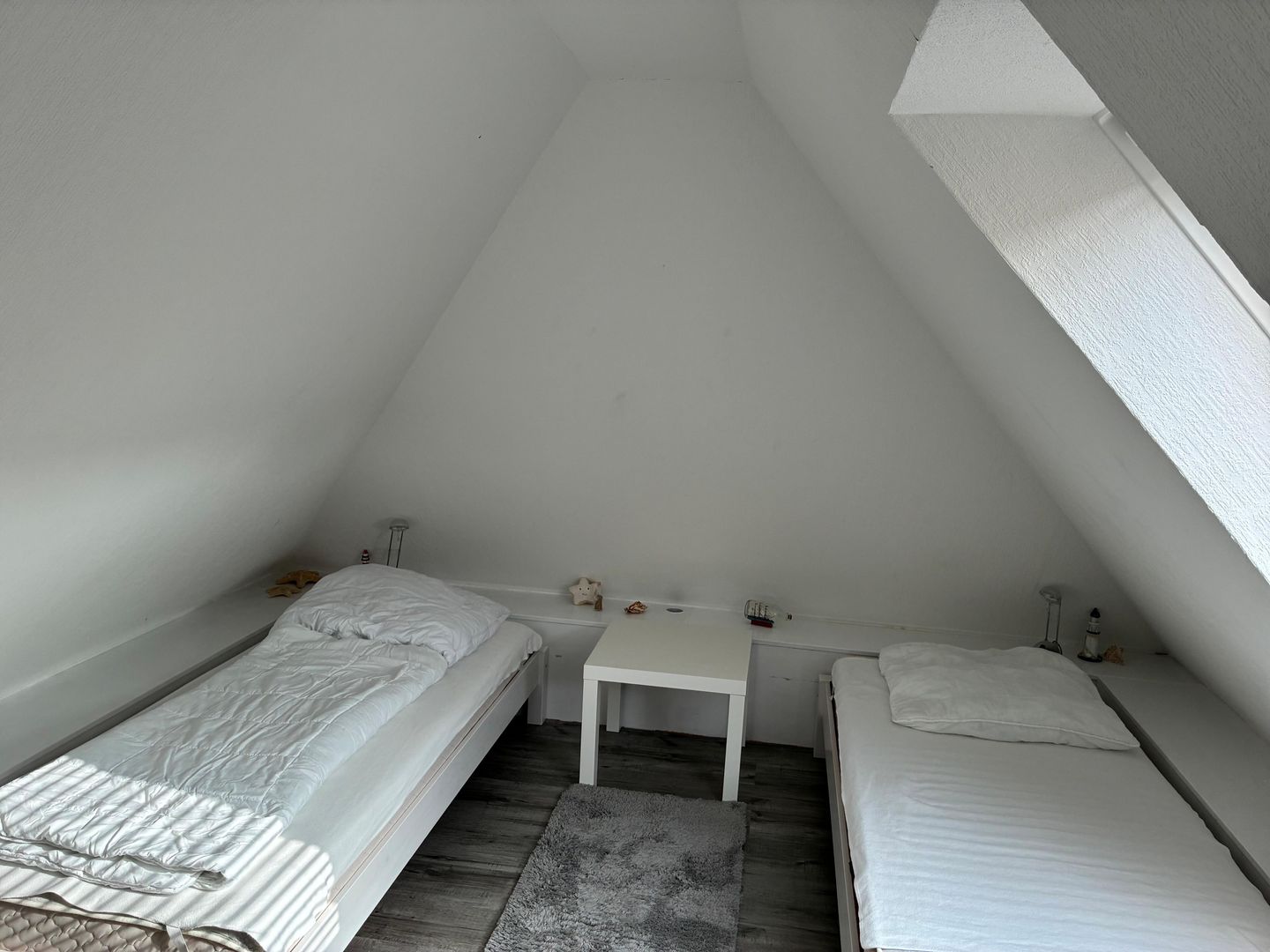  Ferienwohnung „NIMO I“, Fischerstraße 1 Carolinensiel - 