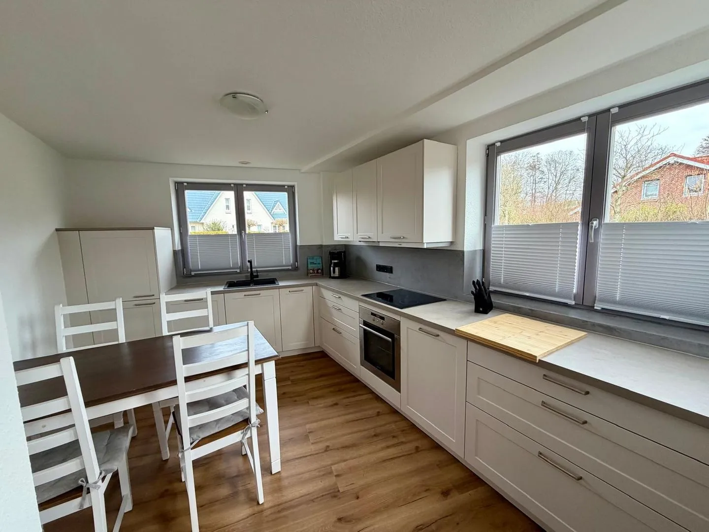 Dünenhus Appartement Dünenhus SPO Dorf - 