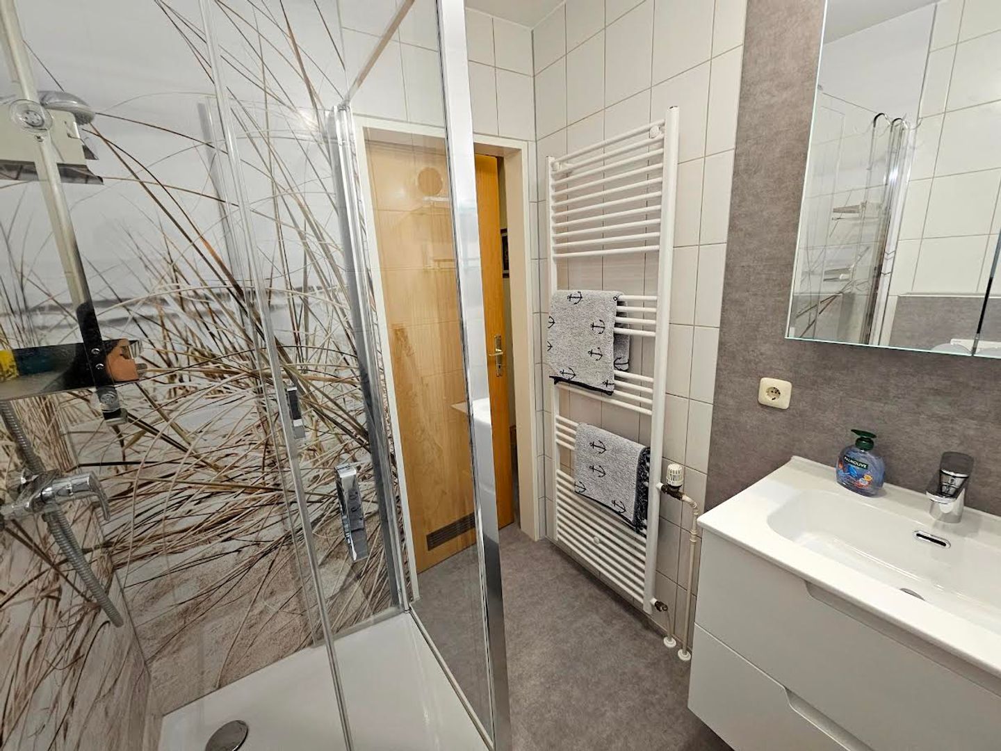  Ferienhaus Im Groden 3 Nr. 2 Carolinensiel - 