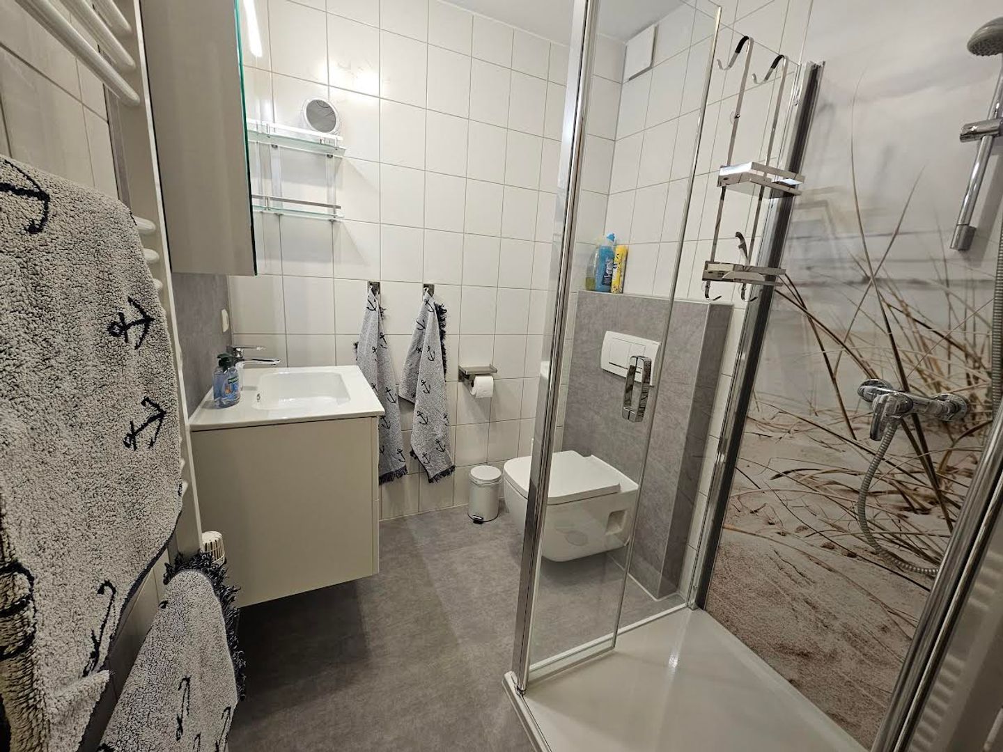  Ferienhaus Im Groden 3 Nr. 2 Carolinensiel - 