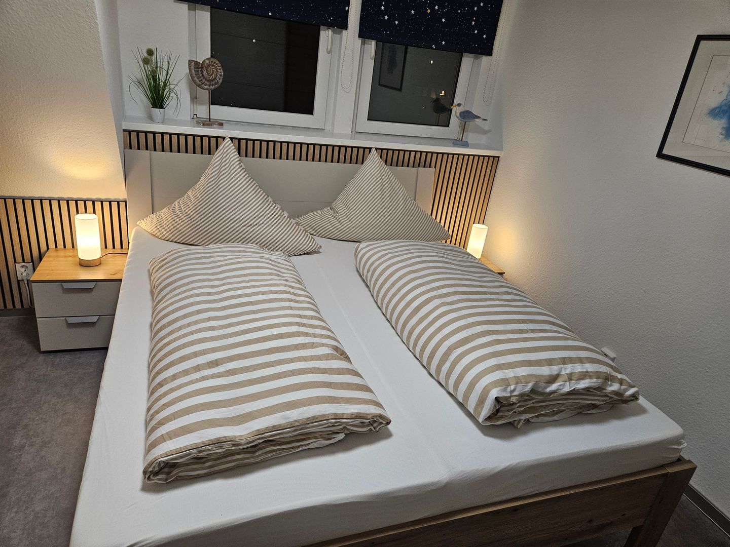  Ferienhaus Im Groden 3 Nr. 2 Carolinensiel - 