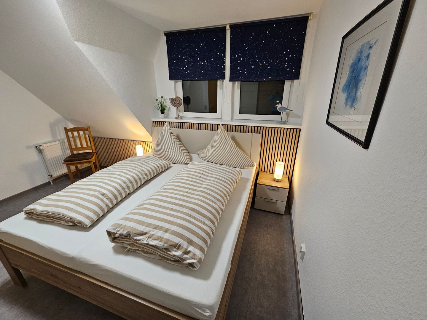  Ferienhaus Im Groden 3 Nr. 2 Carolinensiel - 