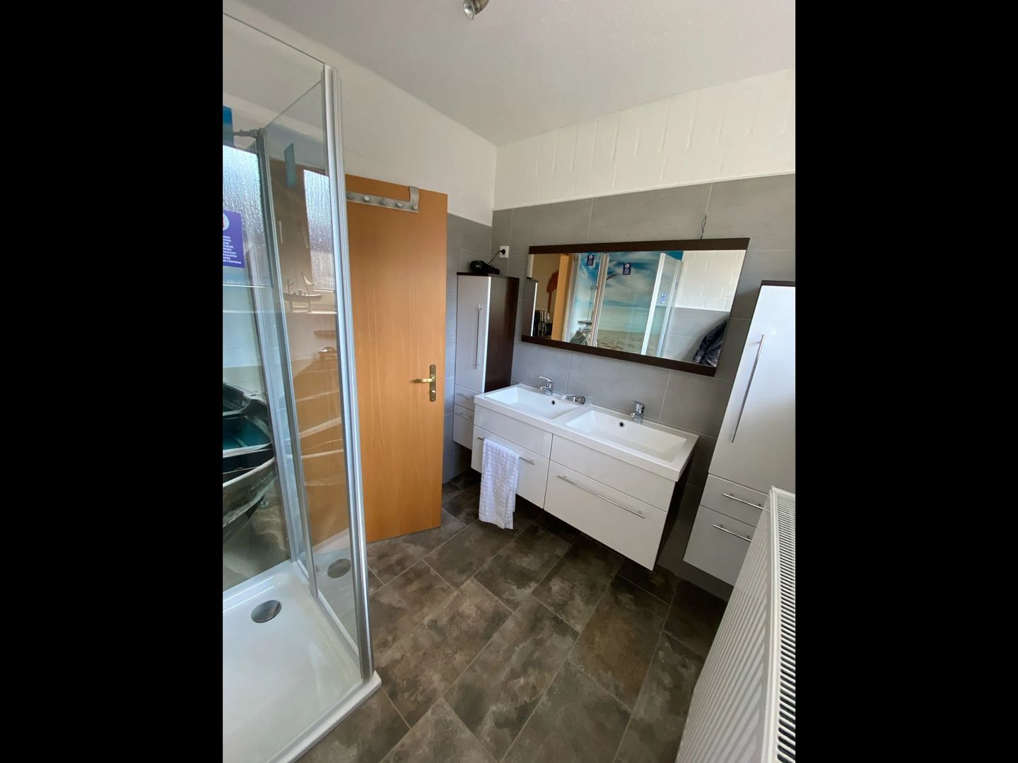 Appartmenthaus Nolting Apartment 1 Nolting Werdum - 