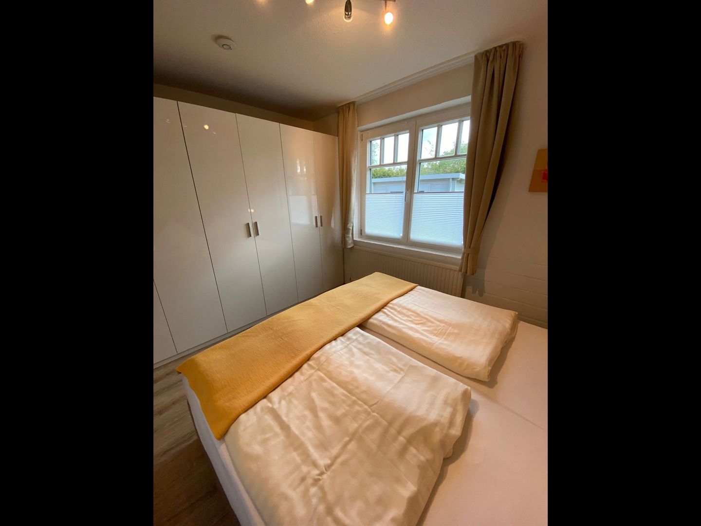 Appartmenthaus Nolting Apartment 1 Nolting Werdum - 