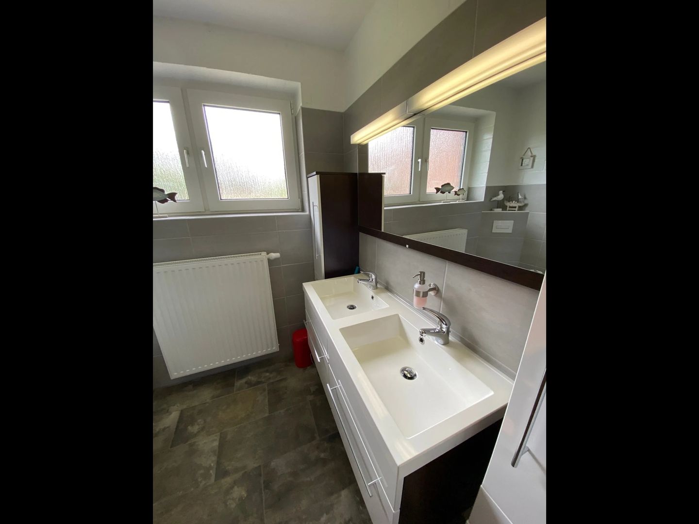 Appartmenthaus Nolting Apartment 2 Nolting Werdum - 