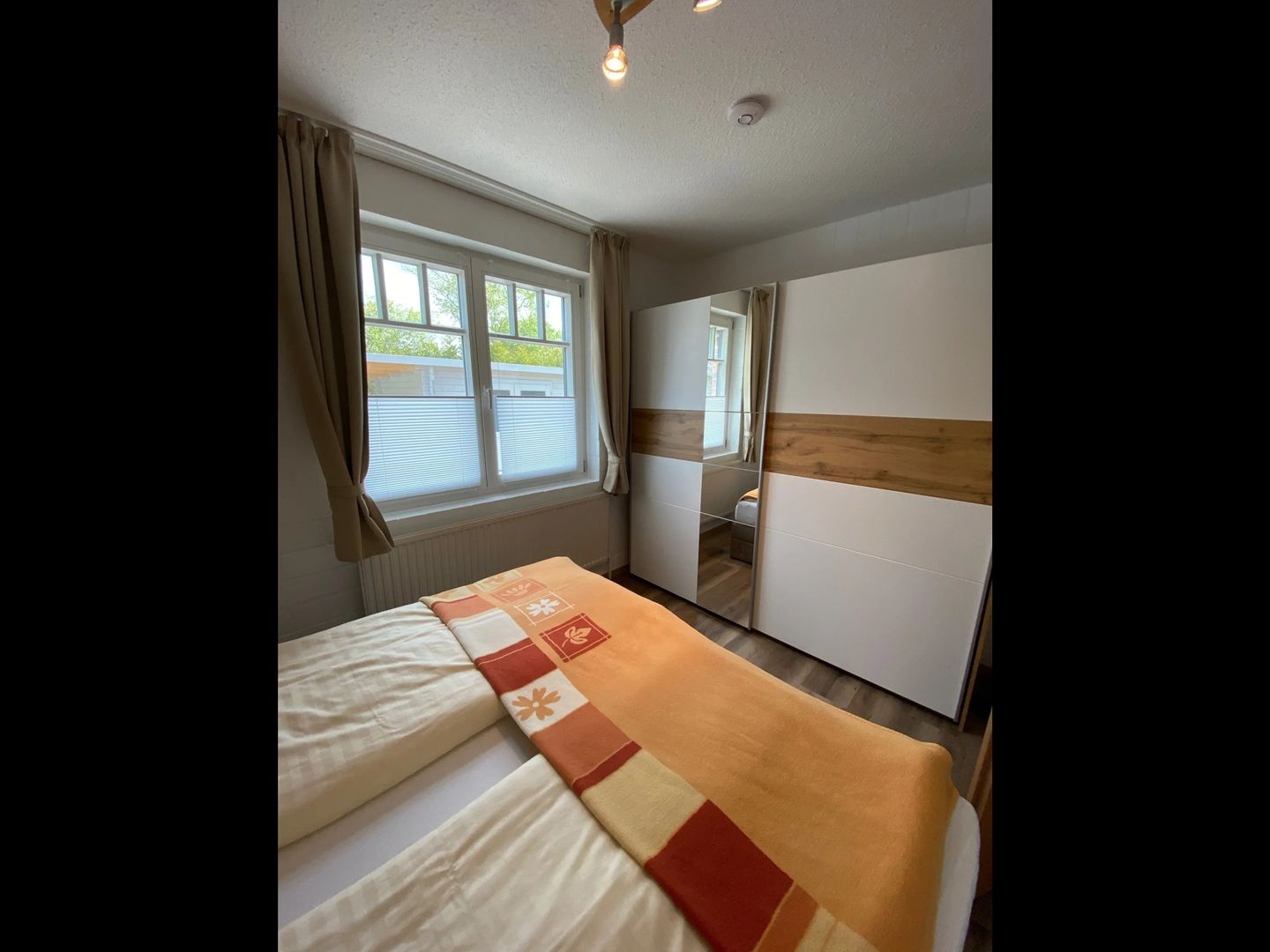 Appartmenthaus Nolting Apartment 2 Nolting Werdum - 