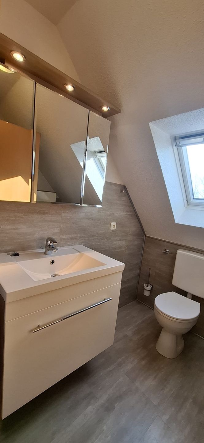 Appartmenthaus Nolting Apartment 3 Nolting Werdum - 