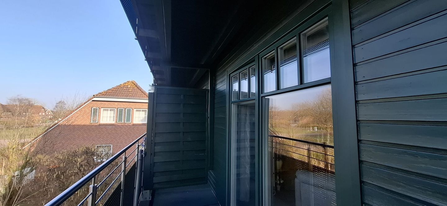 Appartmenthaus Nolting Apartment 3 Nolting Werdum - 