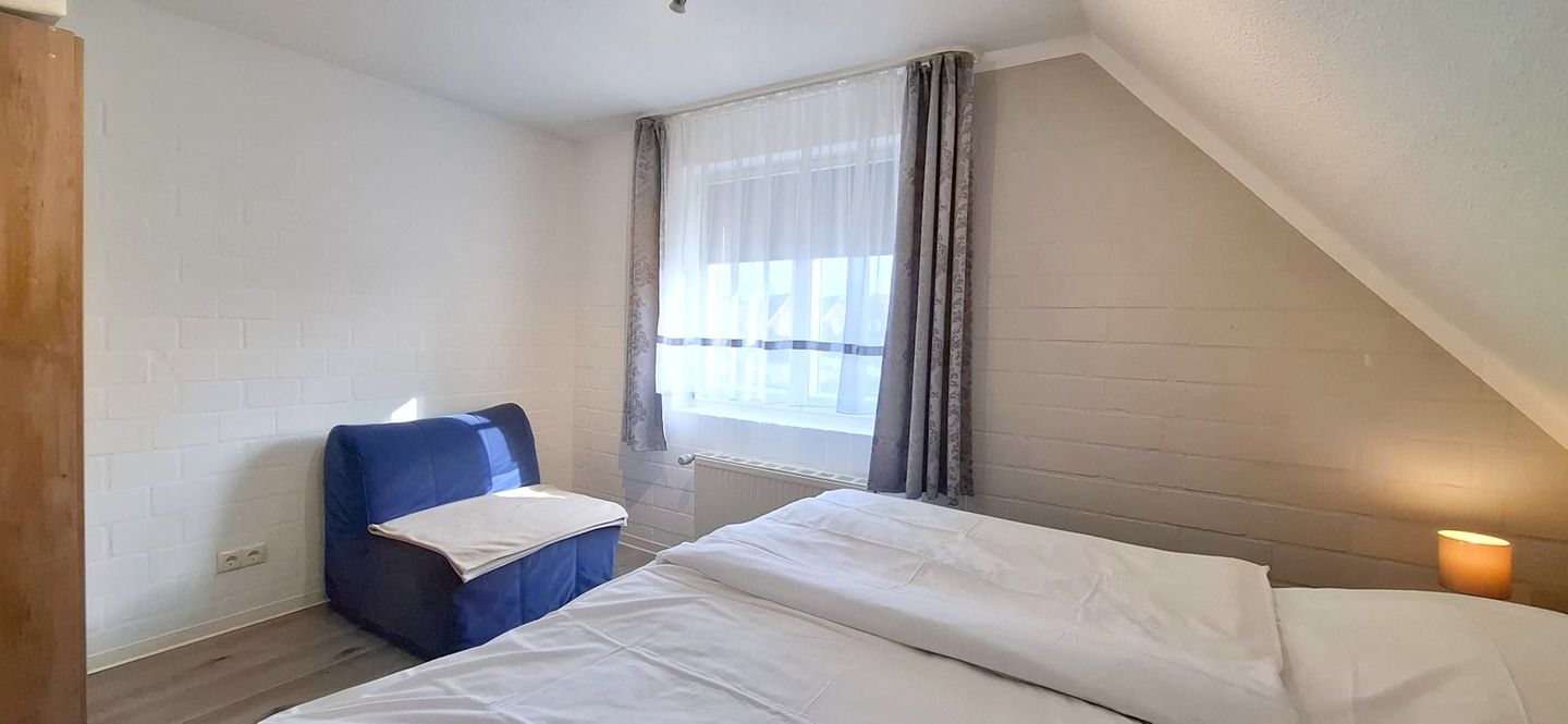 Appartmenthaus Nolting Apartment 3 Nolting Werdum - 