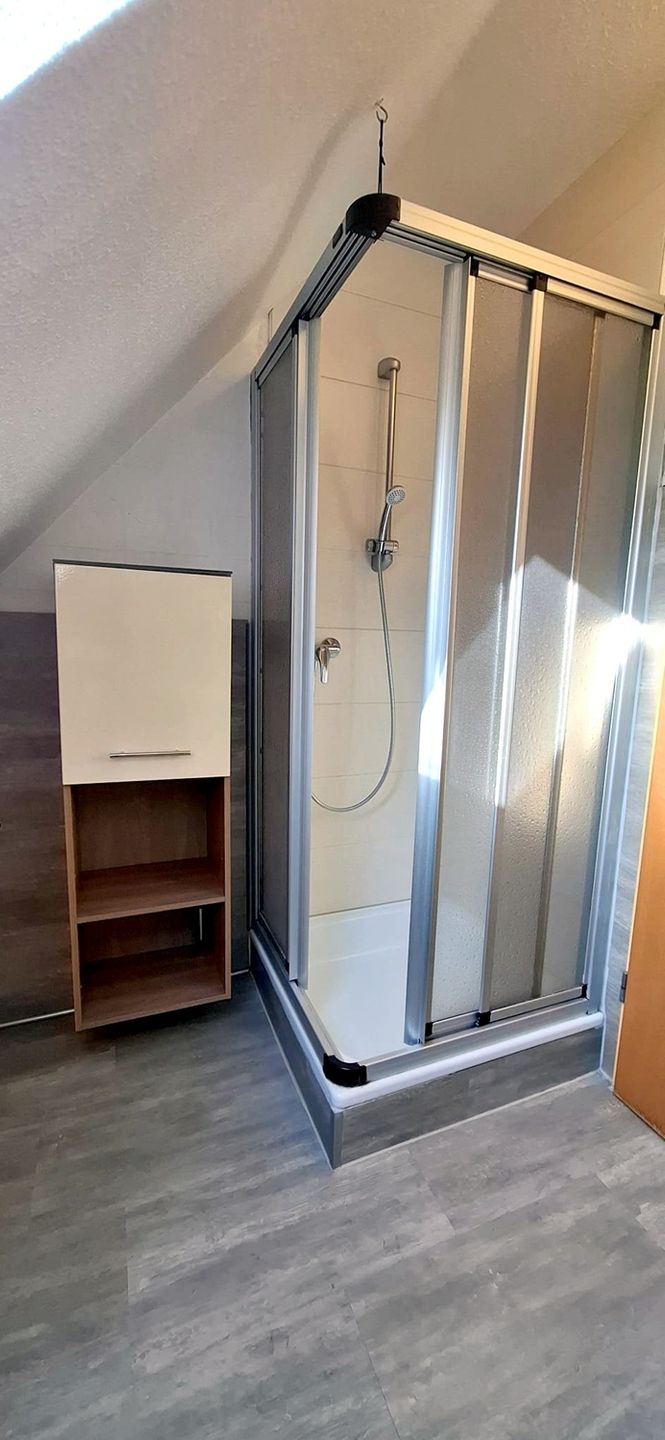 Appartmenthaus Nolting Apartment 3 Nolting Werdum - 