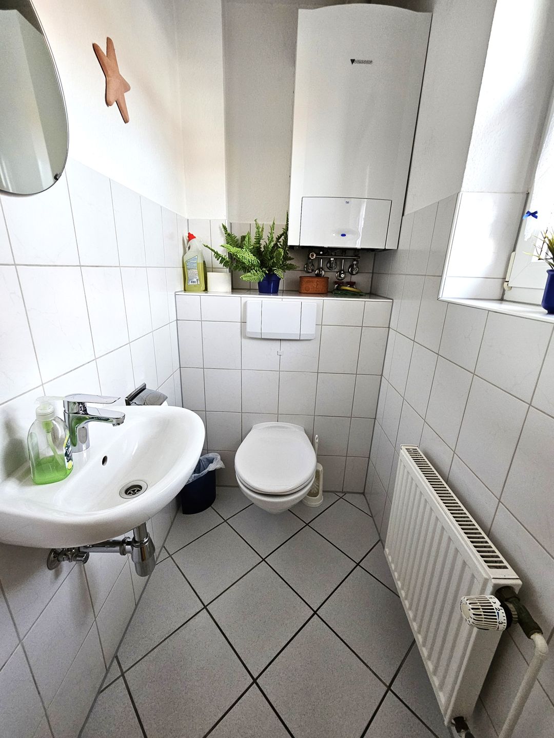  Ferienhaus Im Groden 3 Nr. 2 Carolinensiel - 