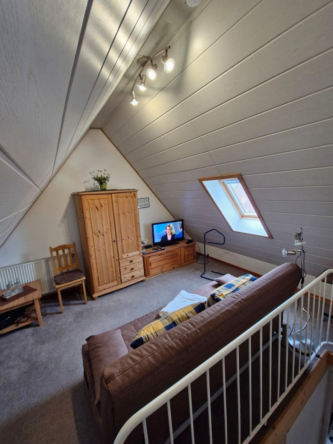  Ferienhaus Im Groden 3 Nr. 2 Carolinensiel - 