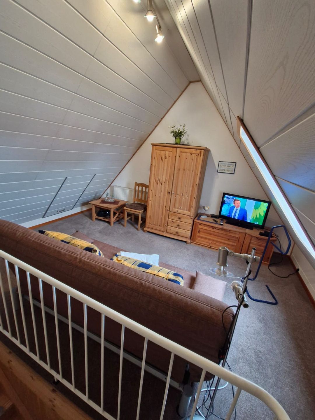  Ferienhaus Im Groden 3 Nr. 2 Carolinensiel - 