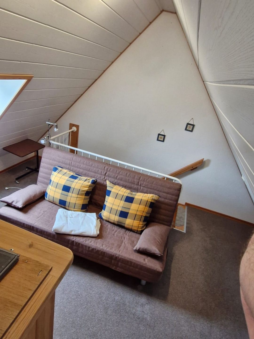  Ferienhaus Im Groden 3 Nr. 2 Carolinensiel - 