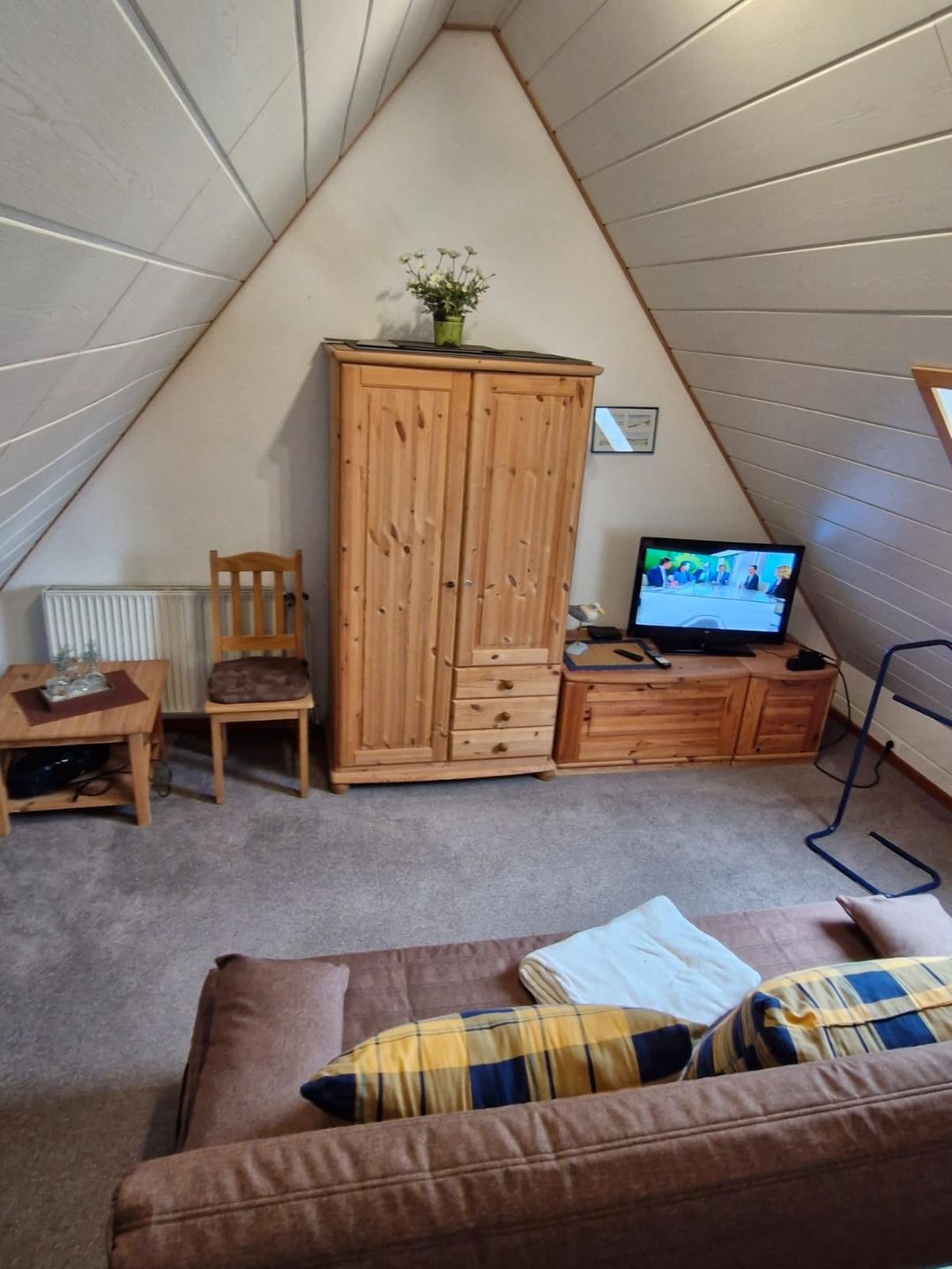  Ferienhaus Im Groden 3 Nr. 2 Carolinensiel - 