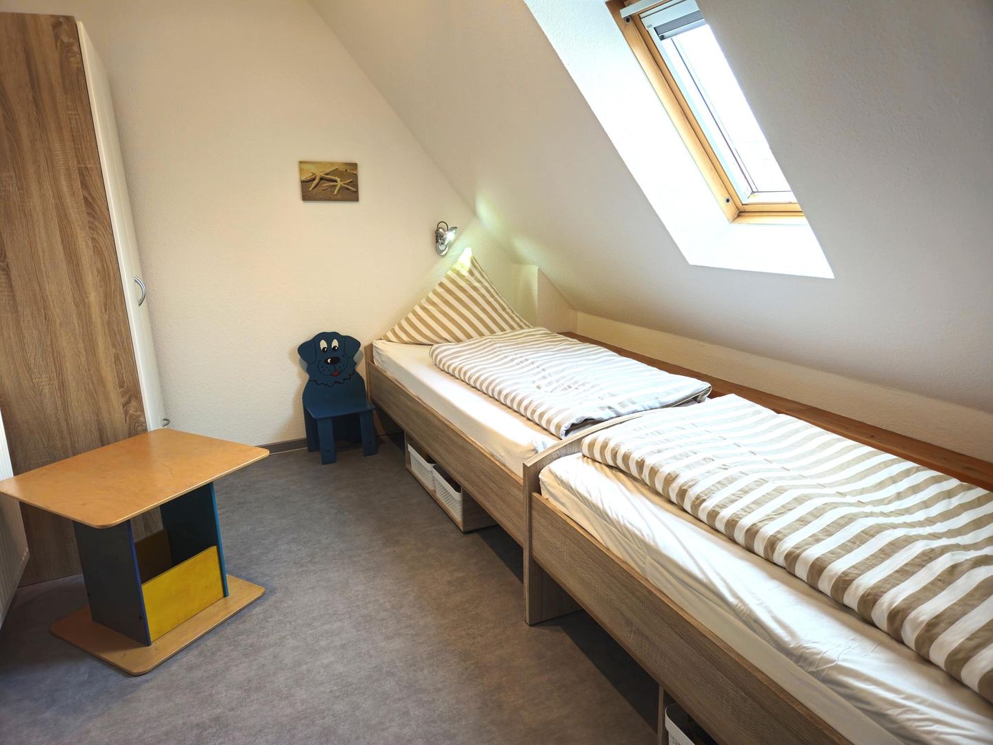  Ferienhaus Im Groden 3 Nr. 2 Carolinensiel - 