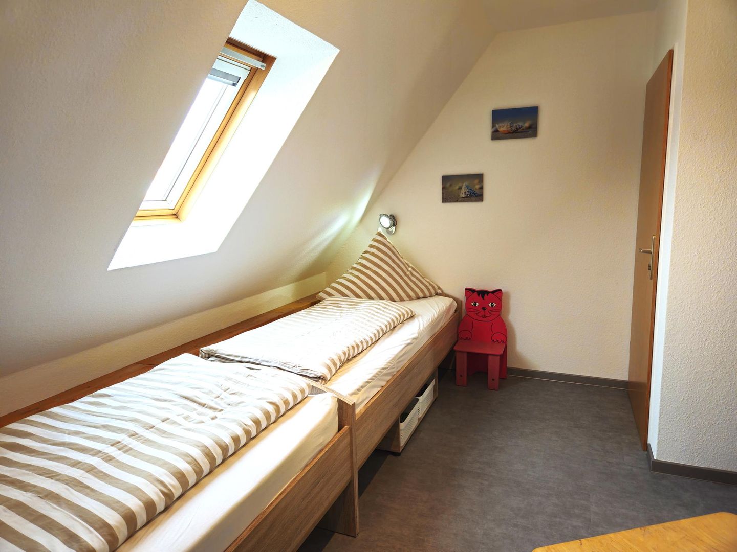  Ferienhaus Im Groden 3 Nr. 2 Carolinensiel - 