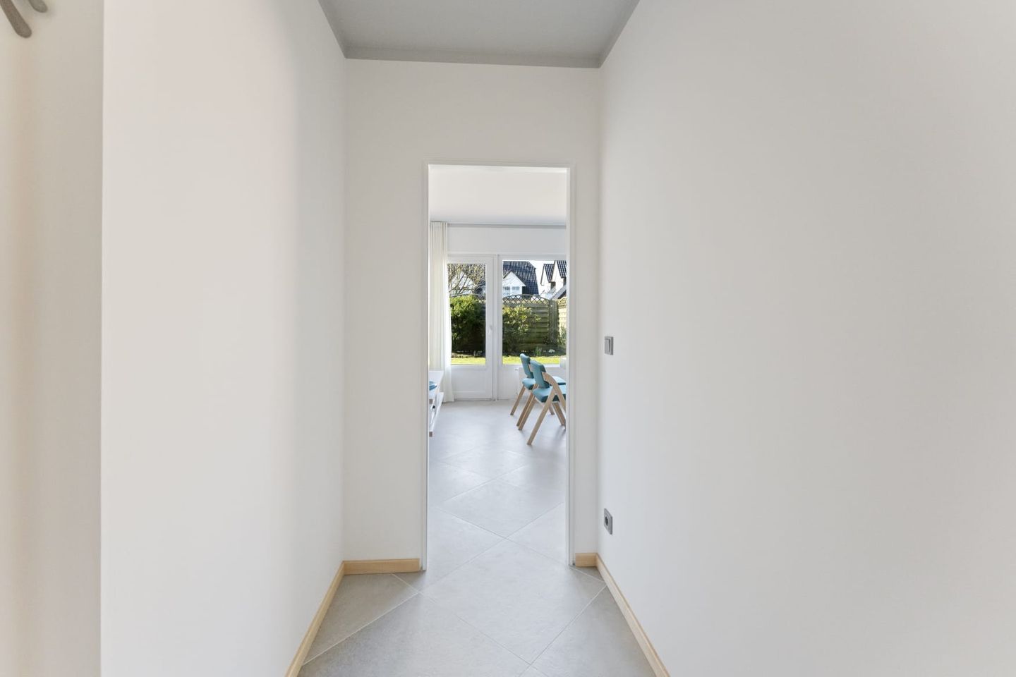  App. South Wing Lodge, Süderwung 4 A Wenningstedt - 