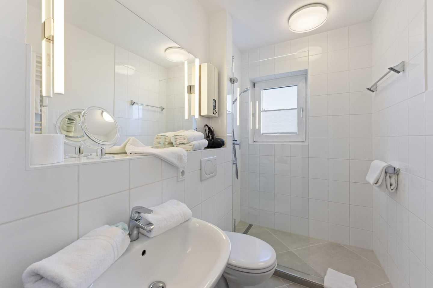  App. South Wing Lodge, Süderwung 4 A Wenningstedt - 