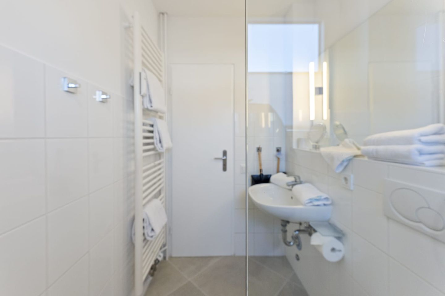  App. South Wing Lodge, Süderwung 4 A Wenningstedt - 