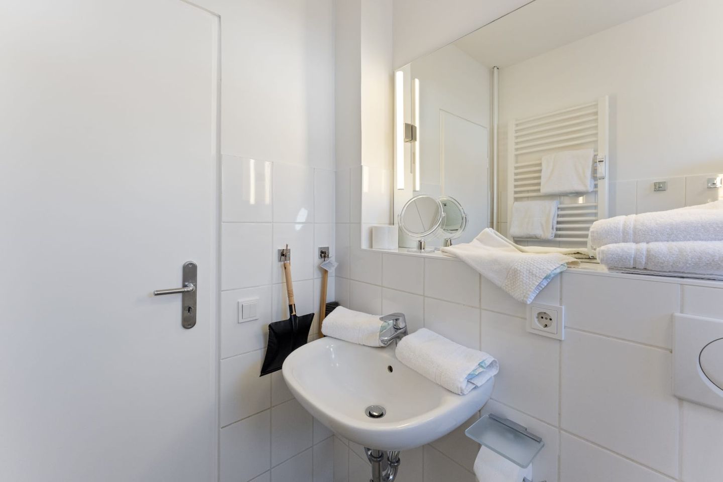  App. South Wing Lodge, Süderwung 4 A Wenningstedt - 