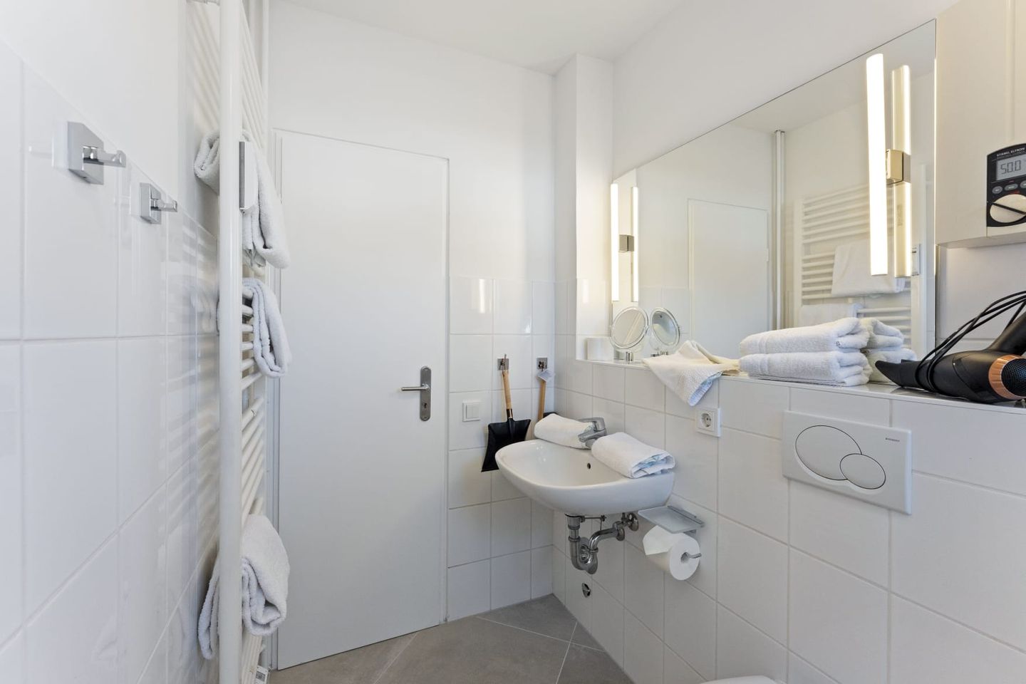  App. South Wing Lodge, Süderwung 4 A Wenningstedt - 