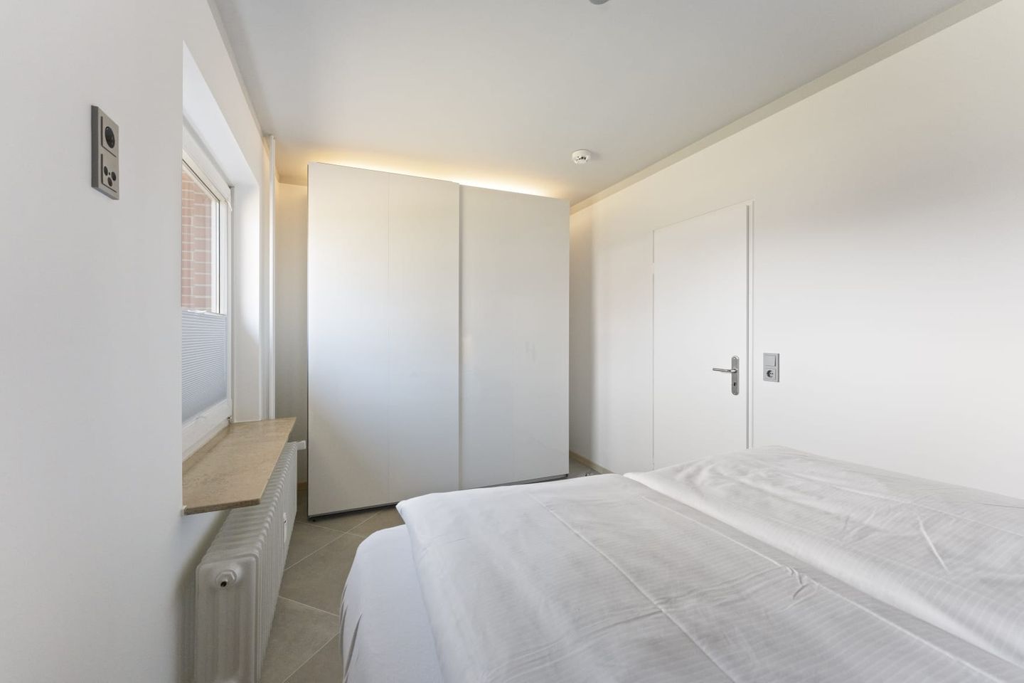  App. South Wing Lodge, Süderwung 4 A Wenningstedt - 