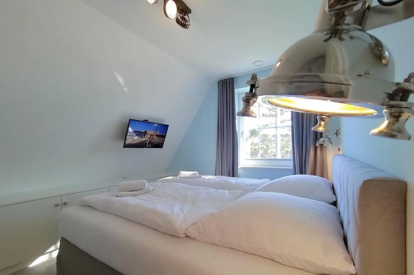 Retreat Reetdach-Villa Retreat SPO Dorf - 