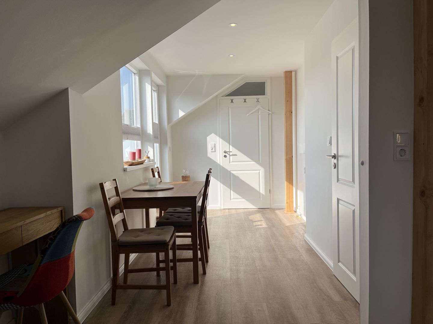  Sonnendeck Dahme - Küche / Küchenzeile