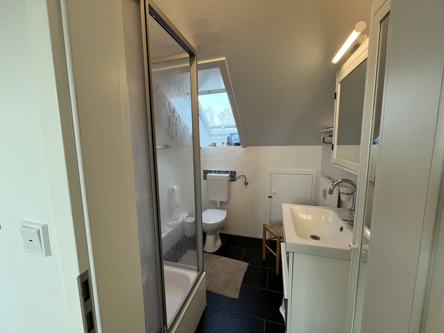  Sonnendeck Dahme - Badezimmer
