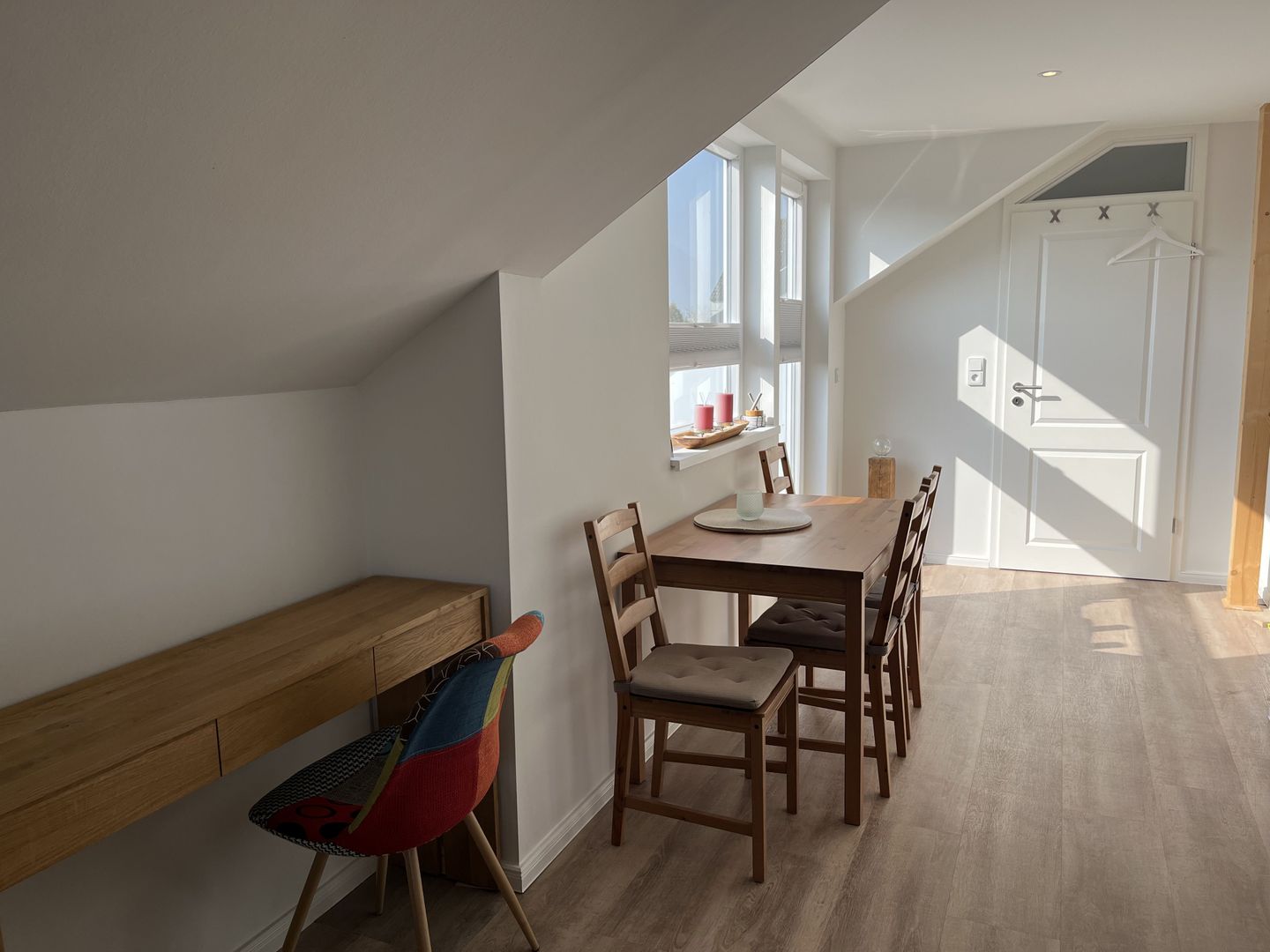  Sonnendeck Dahme - Küche / Küchenzeile