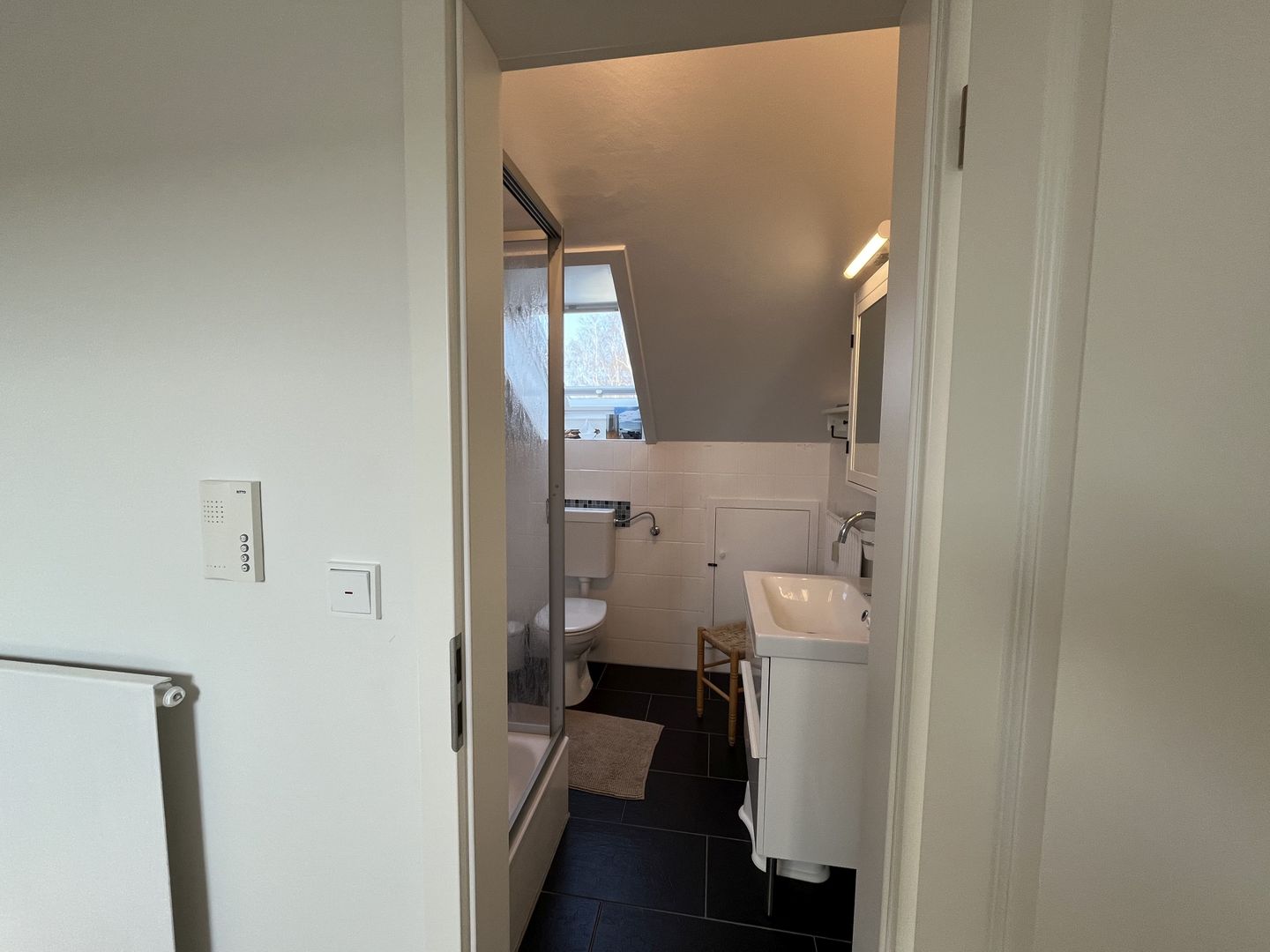  Sonnendeck Dahme - Badezimmer