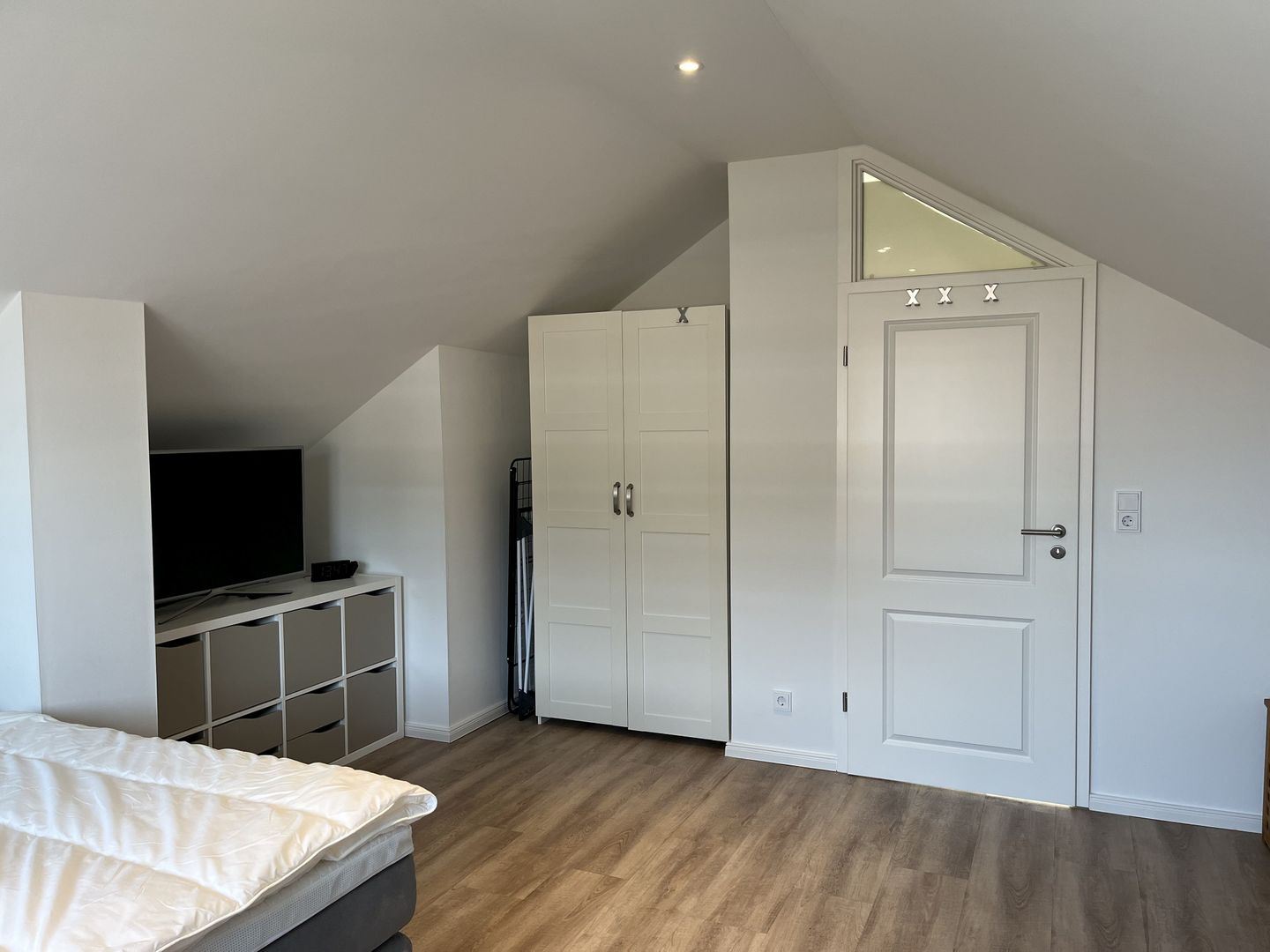  Sonnendeck Dahme - Schlafzimmer