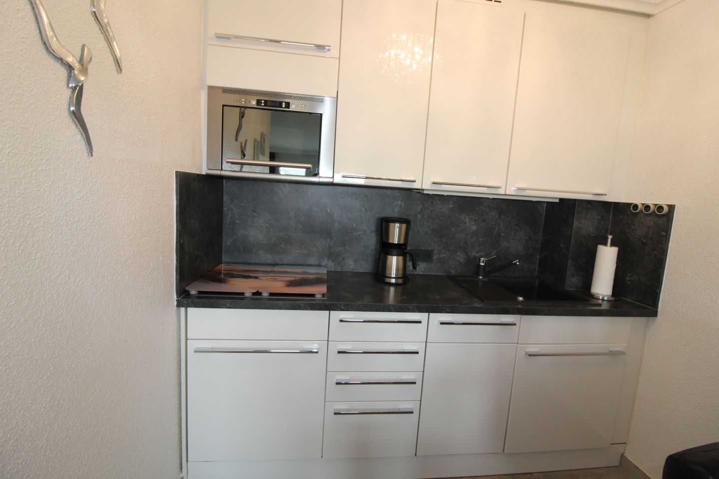 Haus Norderhoog Wohnung 31 Westerland - 