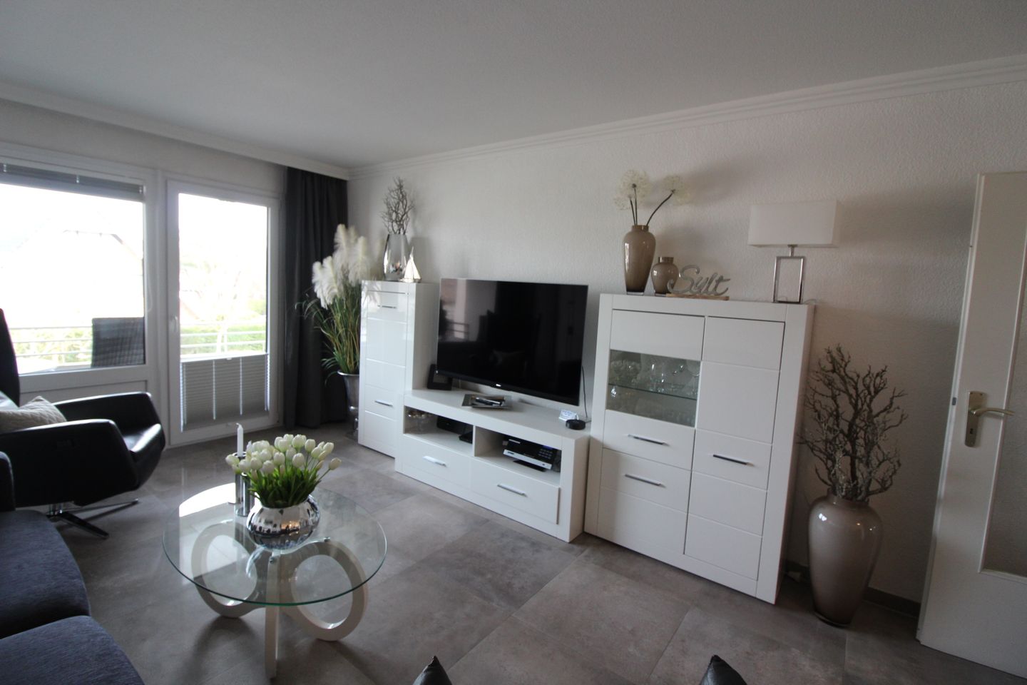 Haus Norderhoog Wohnung 31 Westerland - 