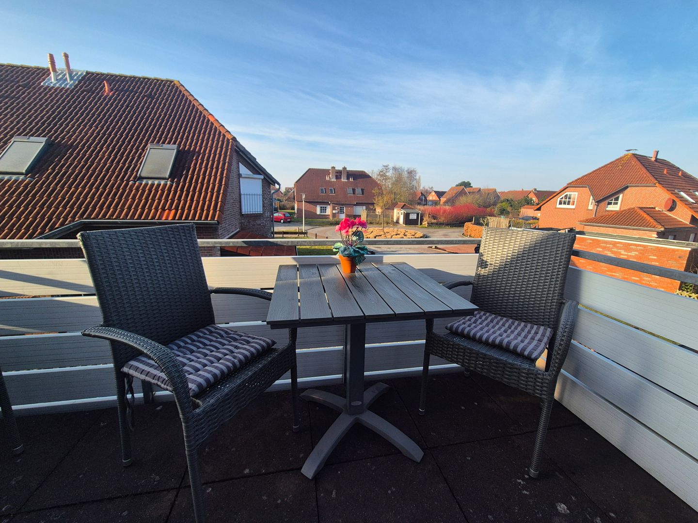  Ferienwohnung Büscher  - 