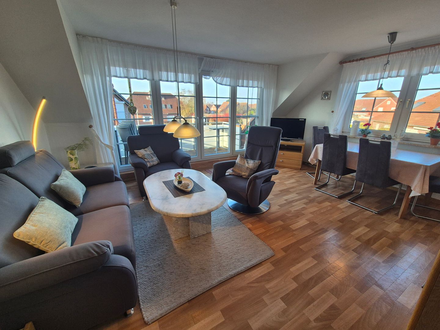  Ferienwohnung Büscher  - 