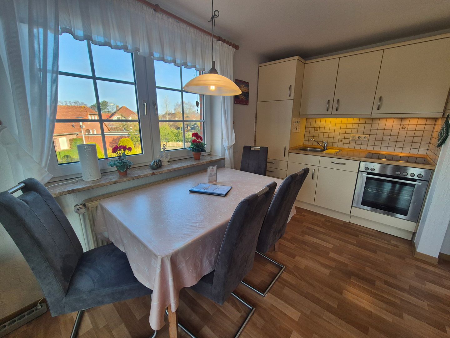  Ferienwohnung Büscher  - 