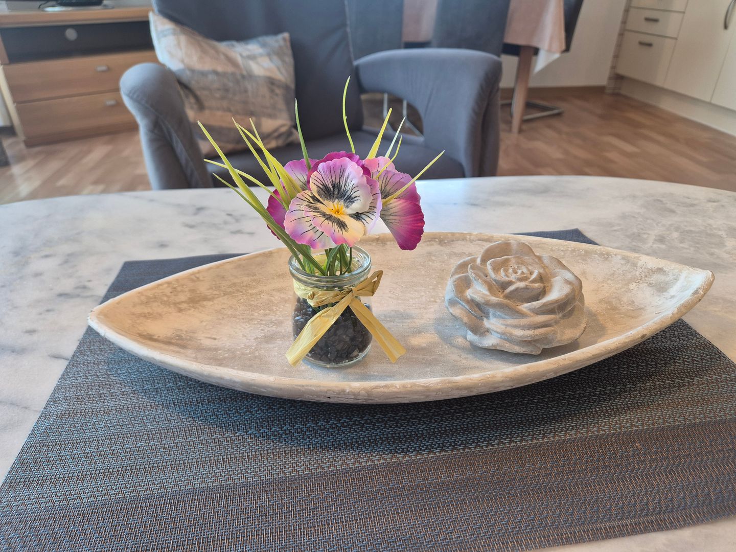  Ferienwohnung Büscher  - 