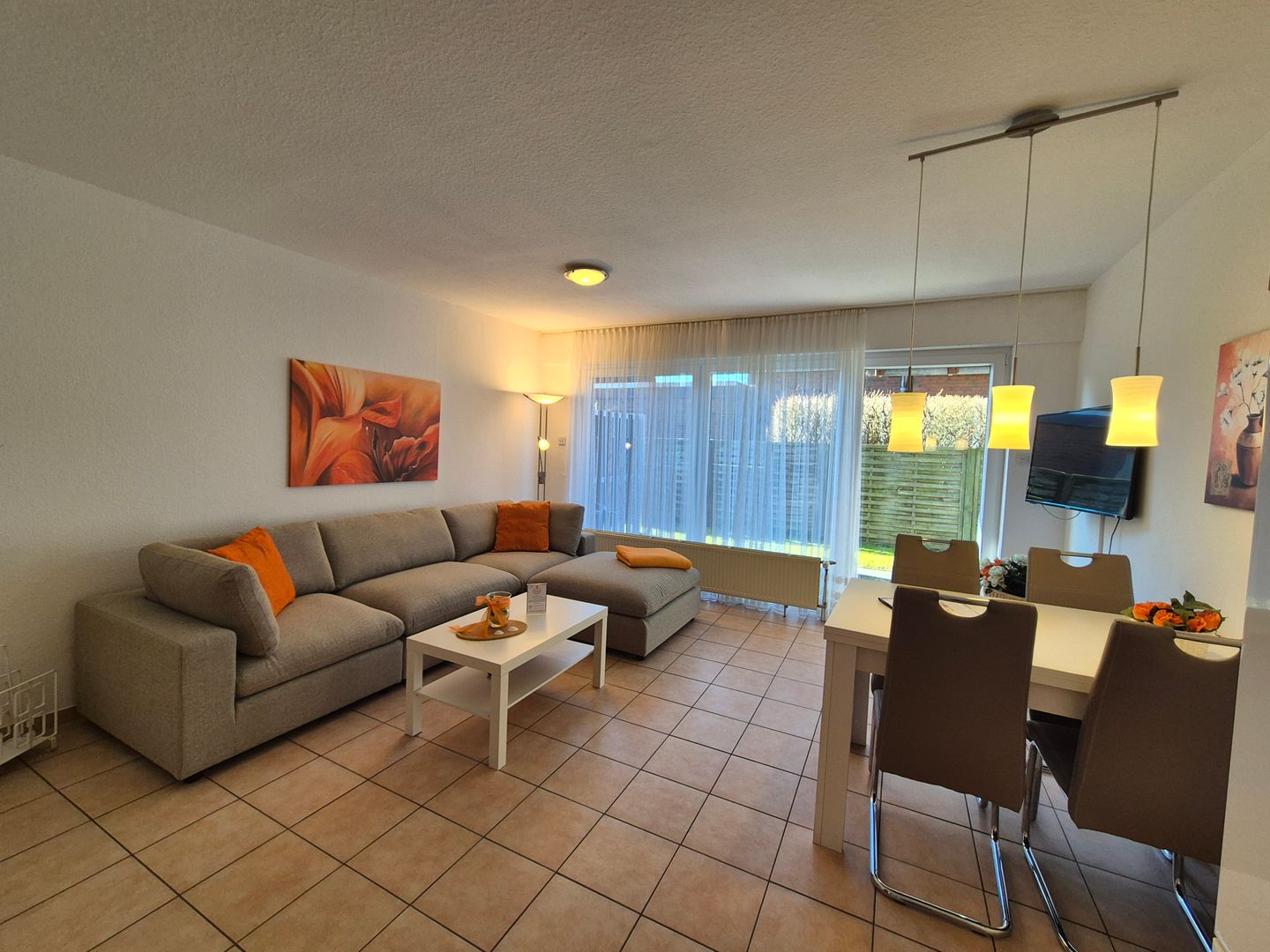  Am Koper Sand 33 - Wg.3  - 