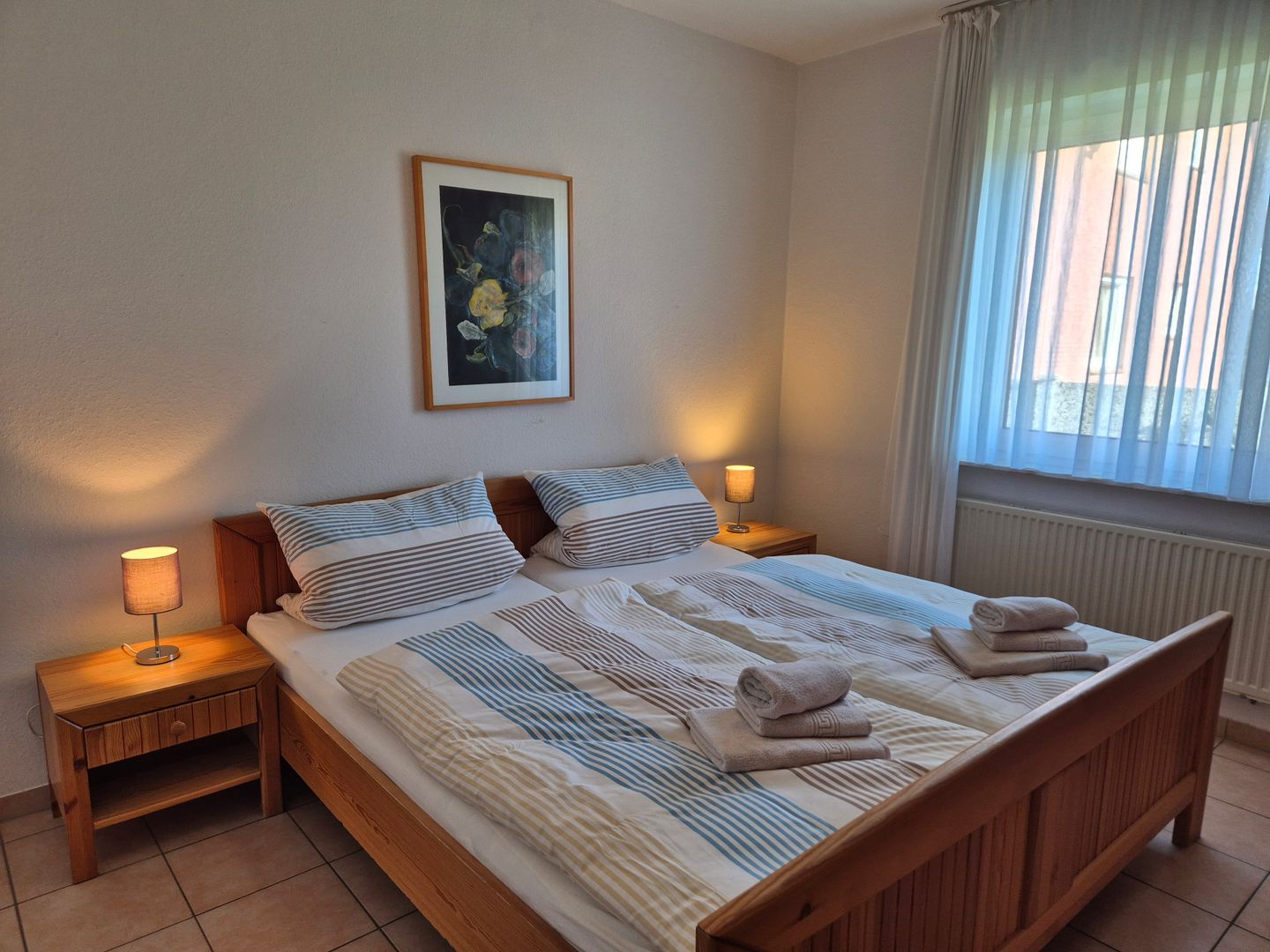  Am Koper Sand 33 - Wg.3  - 