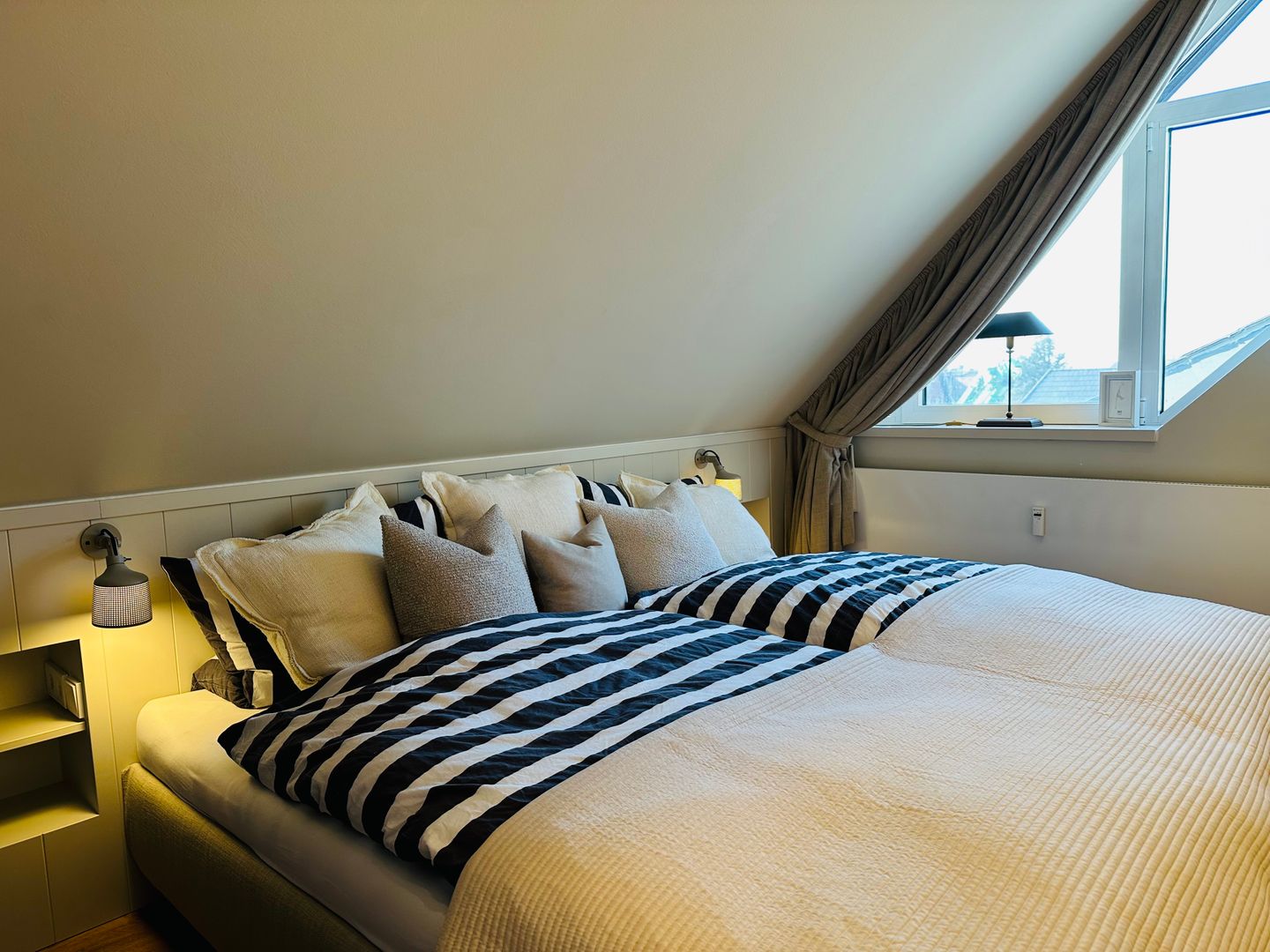  App.01 Friesenring 31c Wenningstedt - 