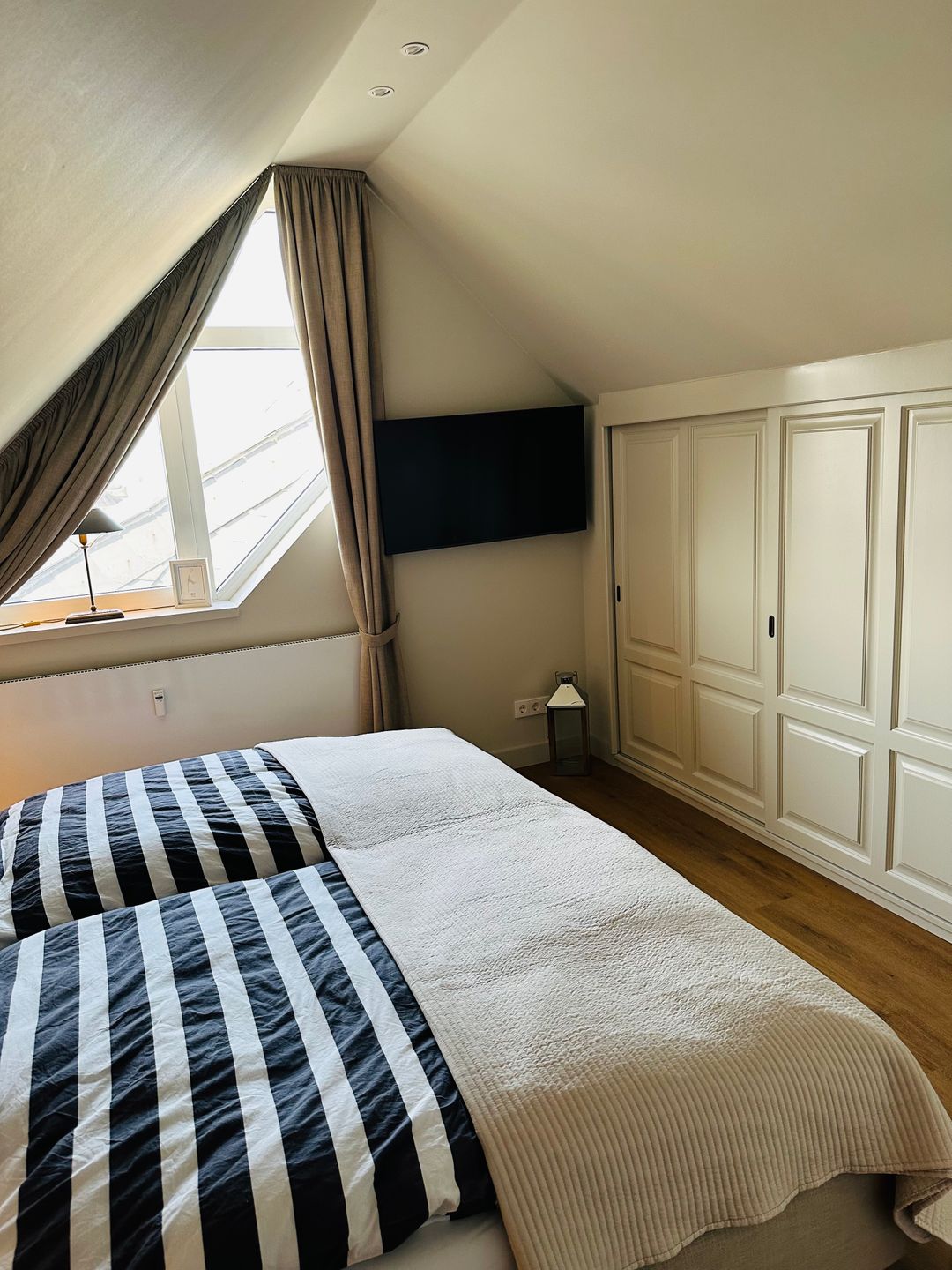  App.01 Friesenring 31c Wenningstedt - 