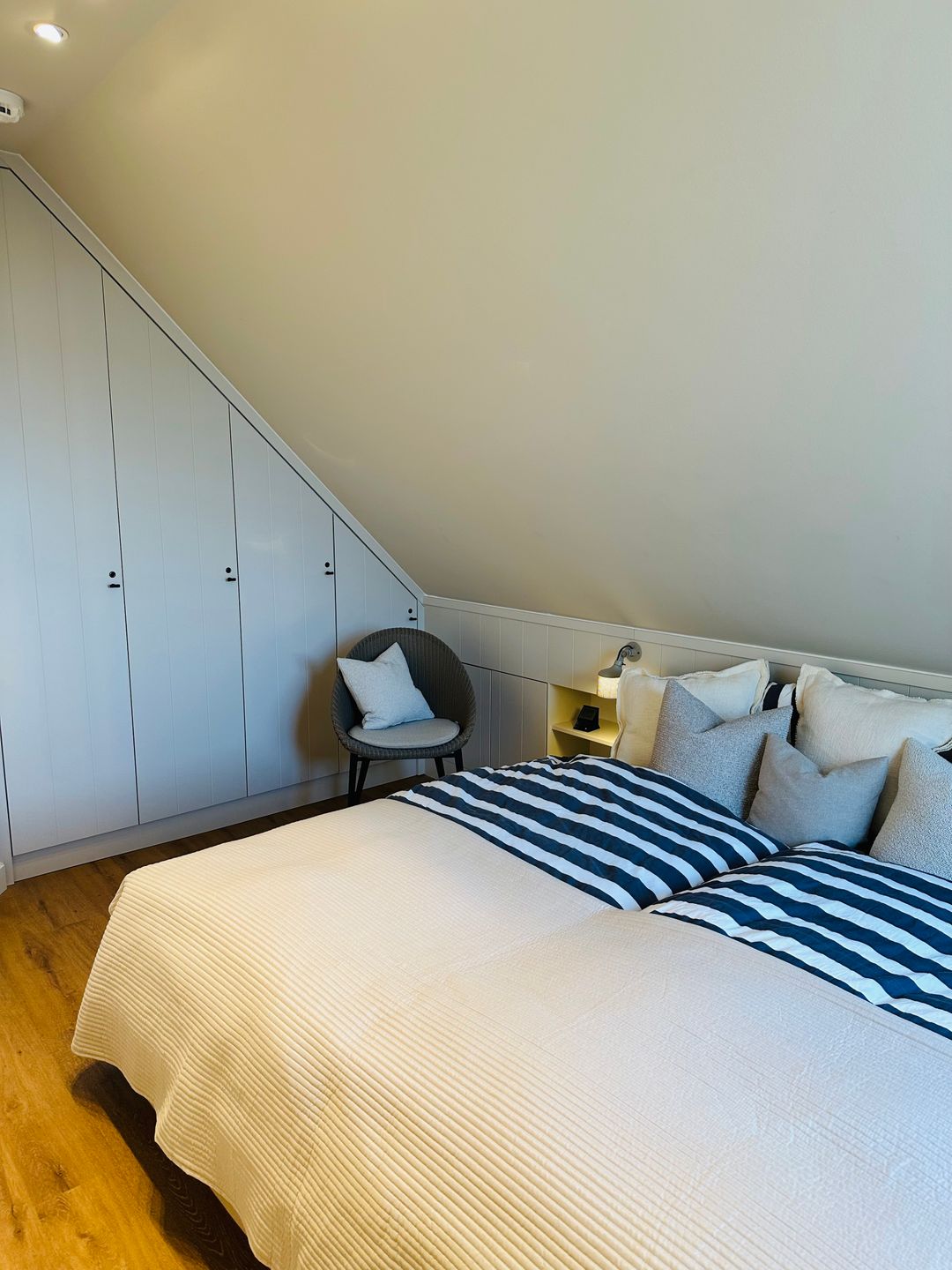  App.01 Friesenring 31c Wenningstedt - 