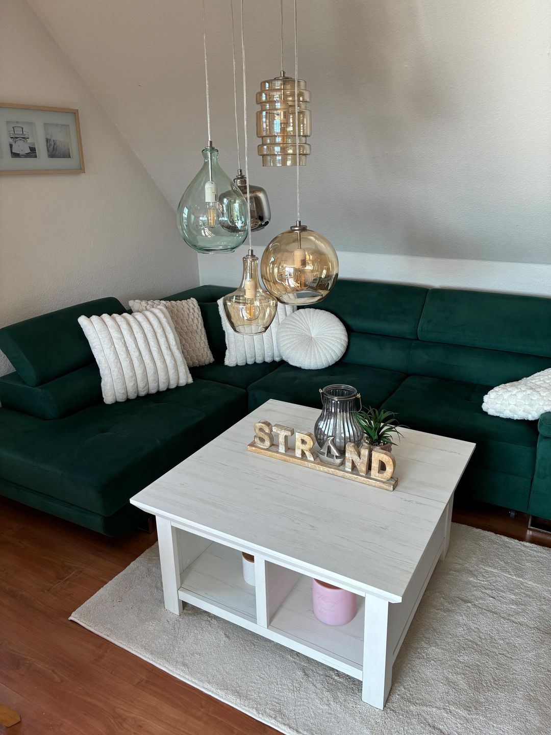  Ferienwohnung „NIMO I“, Fischerstraße 1 Carolinensiel - 