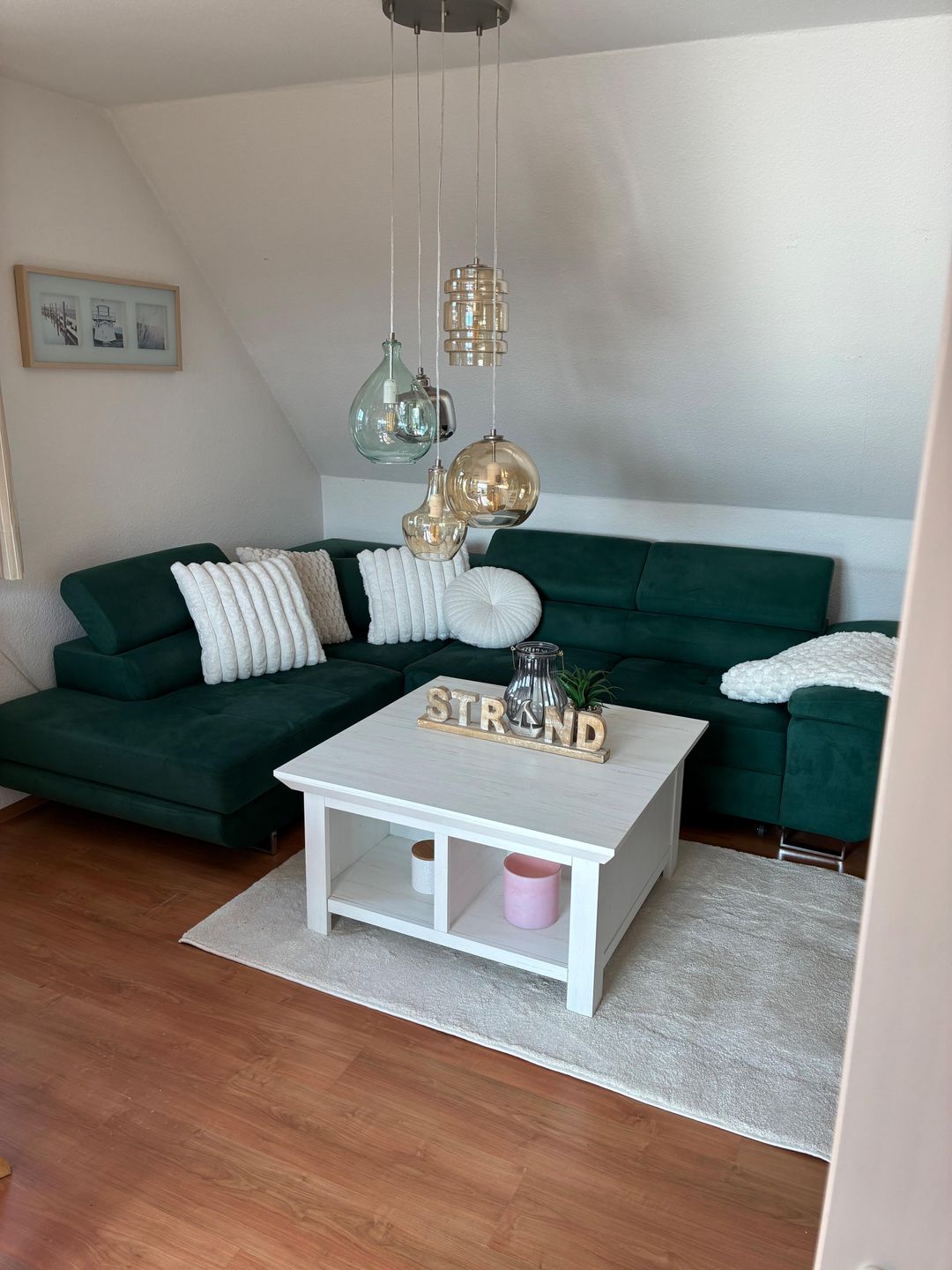  Ferienwohnung „NIMO I“, Fischerstraße 1 Carolinensiel - 