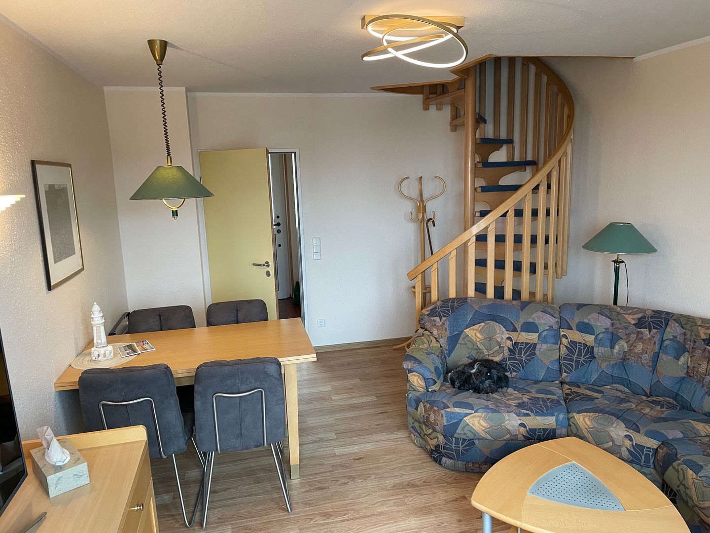 Hus Inselkieker Hus Inselkieker 217 Schillig - 