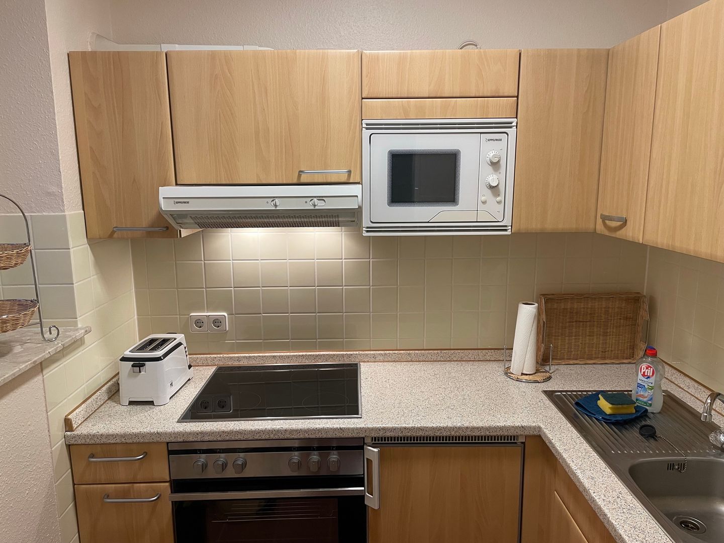 Hus Inselkieker Hus Inselkieker 217 Schillig - 