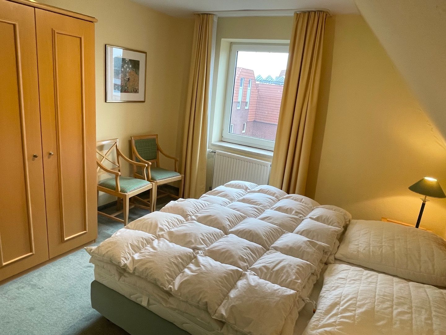 Hus Inselkieker Hus Inselkieker 217 Schillig - 